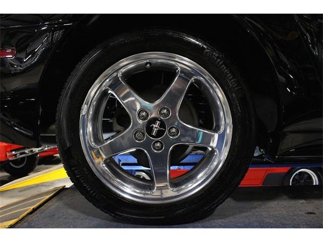 2004 Ford Mustang GT (CC-1066115) for sale in Kentwood, Michigan