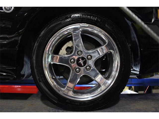 2004 Ford Mustang GT (CC-1066115) for sale in Kentwood, Michigan