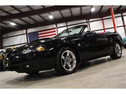 2004 Ford Mustang GT (CC-1066115) for sale in Kentwood, Michigan