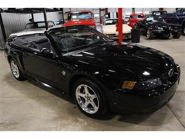 2004 Ford Mustang GT (CC-1066115) for sale in Kentwood, Michigan