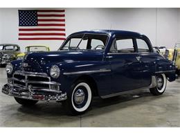 1950 Plymouth Special Deluxe (CC-1066128) for sale in Kentwood, Michigan