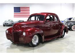 1939 Ford Coupe (CC-1066129) for sale in Kentwood, Michigan