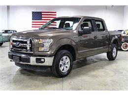 2016 Ford F150 (CC-1066135) for sale in Kentwood, Michigan