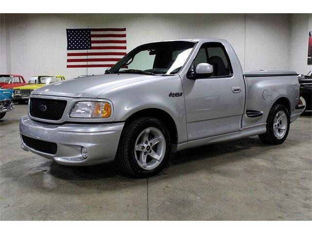 2000 Ford Lightning (CC-1066144) for sale in Kentwood, Michigan