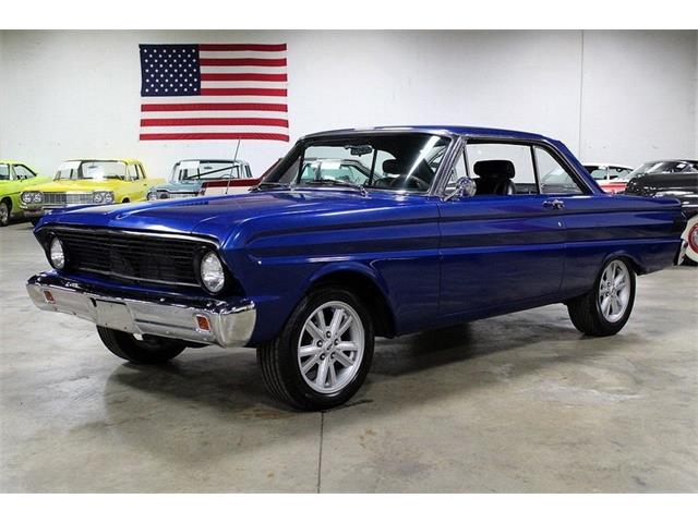 1964 Ford Falcon (CC-1066146) for sale in Kentwood, Michigan