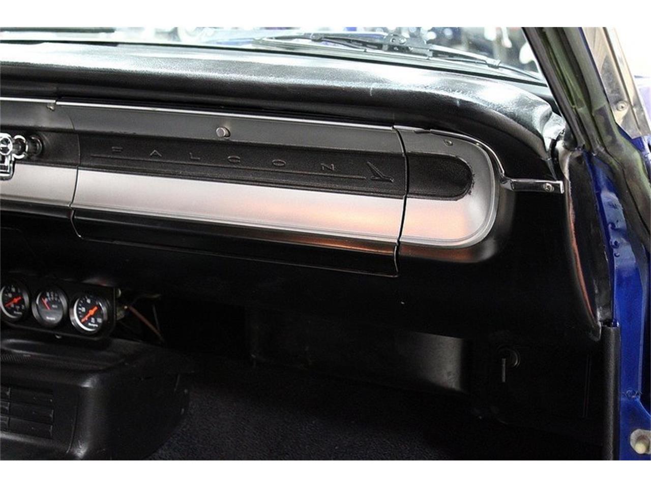 1964 Ford Falcon For Sale | ClassicCars.com | CC-1066146