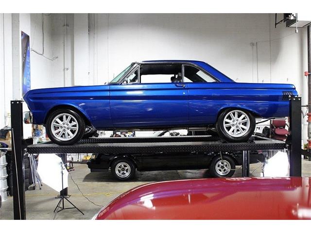 1964 Ford Falcon For Sale | ClassicCars.com | CC-1066146