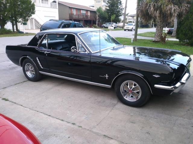 1965 Ford Mustang (CC-1066151) for sale in Lakeland, Florida