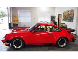 1987 Porsche 911 (CC-1066168) for sale in Austin, Texas