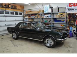 1966 Ford Mustang (CC-1066171) for sale in Gastonia, North Carolina