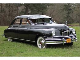 1949 Packard Eight (CC-1066173) for sale in Lakeland, Florida