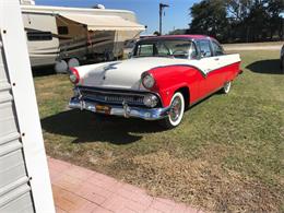 1955 Ford Fairlane (CC-1066175) for sale in Lakeland, Florida