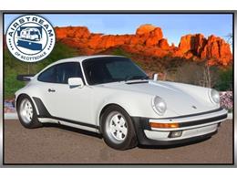 1987 Porsche 911 Carrera (CC-1066177) for sale in Scottsdale, Arizona