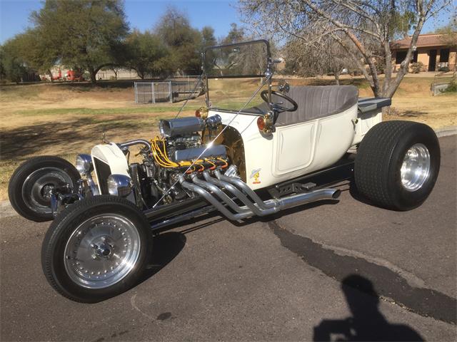 1922 Ford T Bucket (CC-1066178) for sale in Scottsdale, Arizona