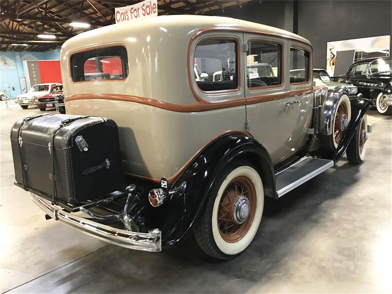 1932 Buick Series 60 For Sale | ClassicCars.com | CC-1066186