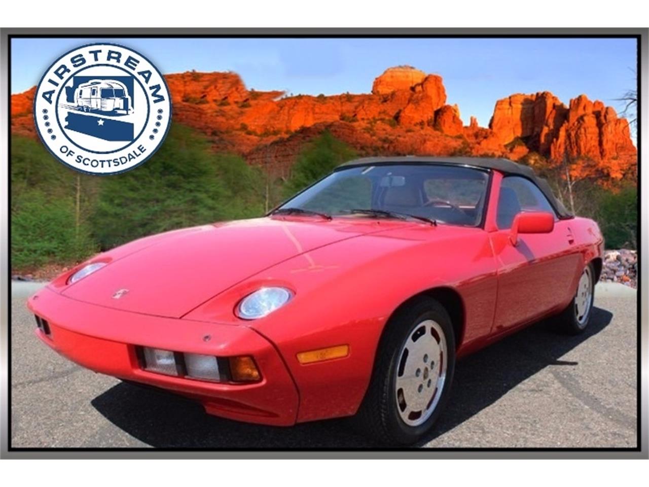 1981 Porsche 928 for Sale CC1066187