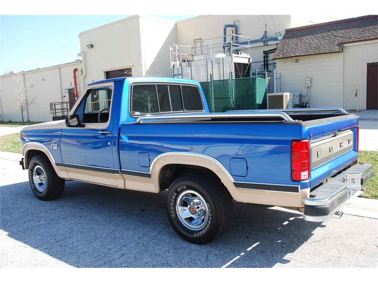 1984 Ford F150 for Sale | ClassicCars.com | CC-1066194