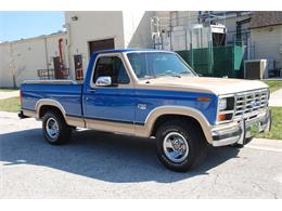 1984 Ford F150 (CC-1066194) for sale in Lakeland, Florida