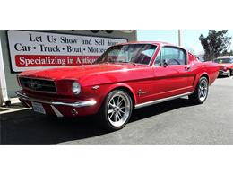 1965 Ford Mustang (CC-1066196) for sale in Redlands, California
