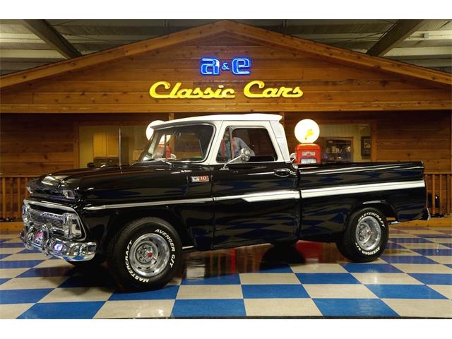 1964 Chevrolet Pickup (CC-1066222) for sale in New Braunfels, Texas