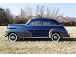 1948 Chevrolet 2-Dr Sedan (CC-1066264) for sale in Greensboro, North Carolina