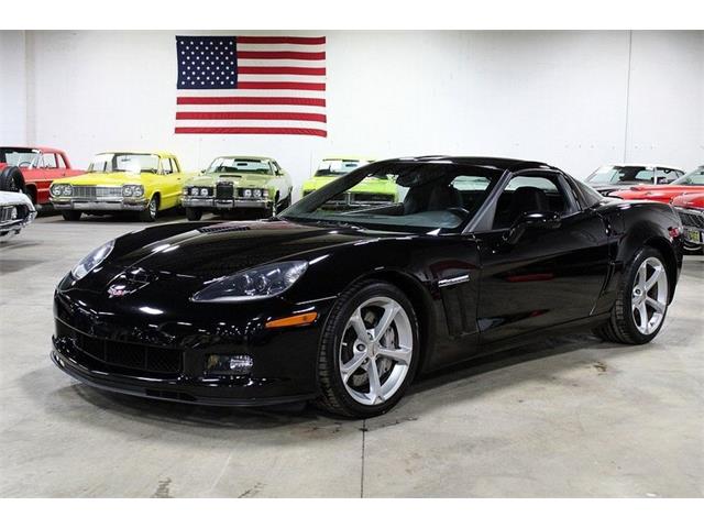 2013 Chevrolet Corvette (CC-1066278) for sale in Kentwood, Michigan