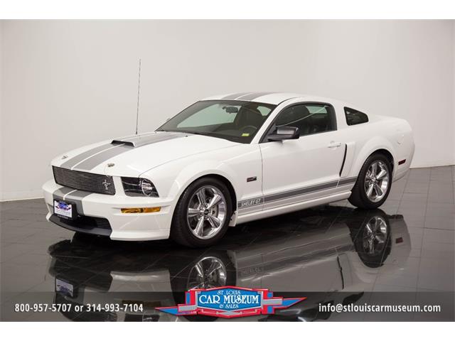 2007 Shelby GT (CC-1066282) for sale in St. Louis, Missouri