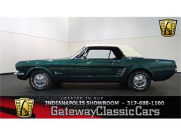 1966 Ford Mustang (CC-1066284) for sale in Indianapolis, Indiana
