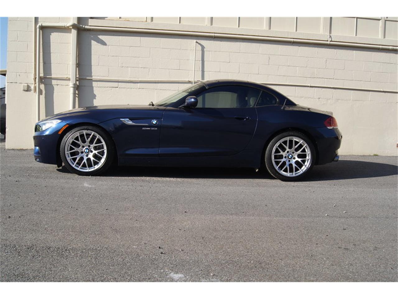 2011 BMW Z4 Hardtop for Sale | ClassicCars.com | CC-1066285
