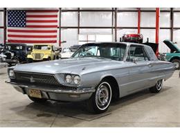 1966 Ford Thunderbird (CC-1066292) for sale in Kentwood, Michigan