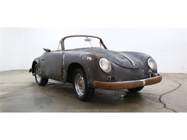 1958 Porsche 356A (CC-1066302) for sale in Beverly Hills, California