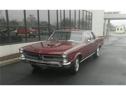 1965 Pontiac Tempest (CC-1066305) for sale in Greensboro, North Carolina