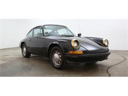 1969 Porsche 912 (CC-1066312) for sale in Beverly Hills, California