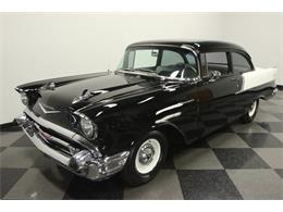 1957 Chevrolet 150 Black Widow Tribute (CC-1066313) for sale in Punta Gorda, Florida