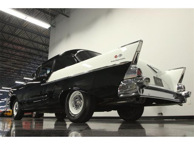 1957 Chevrolet 150 Black Widow Tribute (CC-1066313) for sale in Punta Gorda, Florida