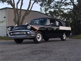 1957 Chevrolet 150 Black Widow Tribute (CC-1066313) for sale in Punta Gorda, Florida
