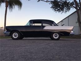 1957 Chevrolet 150 Black Widow Tribute (CC-1066313) for sale in Punta Gorda, Florida