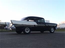 1957 Chevrolet 150 Black Widow Tribute (CC-1066313) for sale in Punta Gorda, Florida