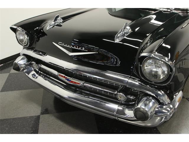1957 Chevrolet 150 Black Widow Tribute (CC-1066313) for sale in Punta Gorda, Florida