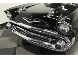 1957 Chevrolet 150 Black Widow Tribute (CC-1066313) for sale in Punta Gorda, Florida