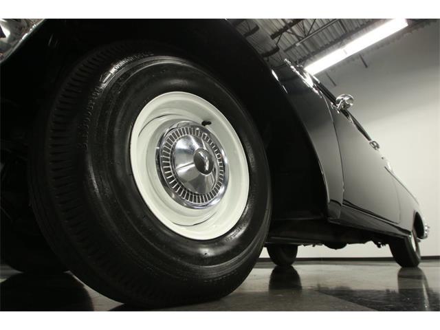 1957 Chevrolet 150 Black Widow Tribute (CC-1066313) for sale in Punta Gorda, Florida