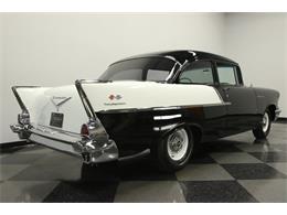 1957 Chevrolet 150 Black Widow Tribute (CC-1066313) for sale in Punta Gorda, Florida
