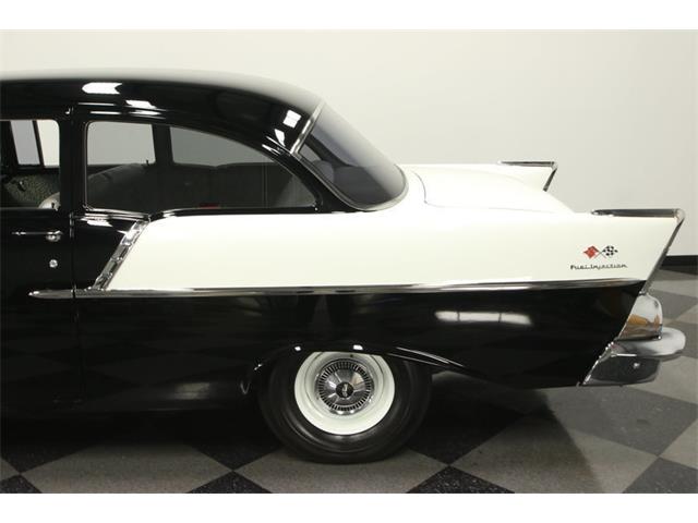 1957 Chevrolet 150 Black Widow Tribute (CC-1066313) for sale in Punta Gorda, Florida