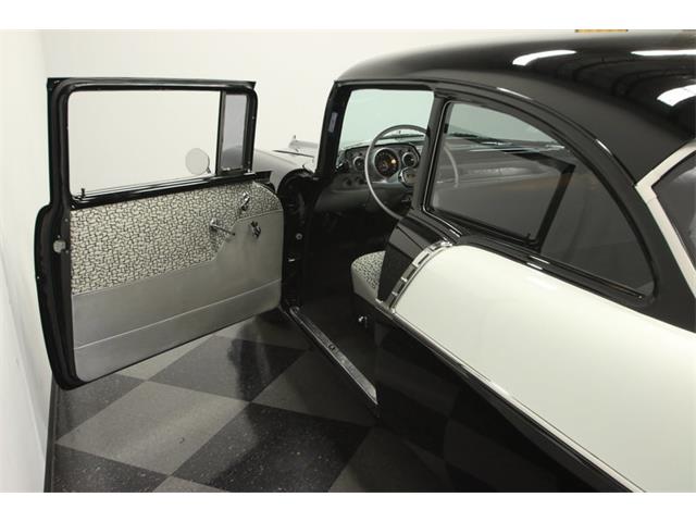 1957 Chevrolet 150 Black Widow Tribute (CC-1066313) for sale in Punta Gorda, Florida