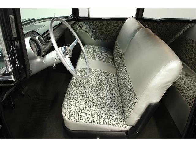 1957 Chevrolet 150 Black Widow Tribute (CC-1066313) for sale in Punta Gorda, Florida