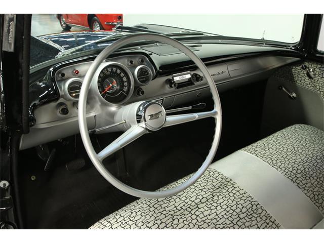 1957 Chevrolet 150 Black Widow Tribute (CC-1066313) for sale in Punta Gorda, Florida
