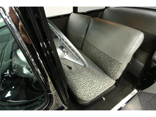 1957 Chevrolet 150 Black Widow Tribute (CC-1066313) for sale in Punta Gorda, Florida