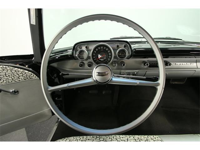 1957 Chevrolet 150 Black Widow Tribute (CC-1066313) for sale in Punta Gorda, Florida