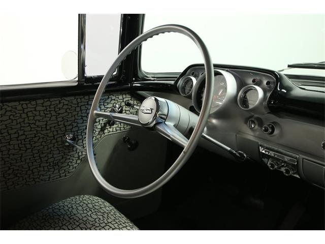 1957 Chevrolet 150 Black Widow Tribute (CC-1066313) for sale in Punta Gorda, Florida