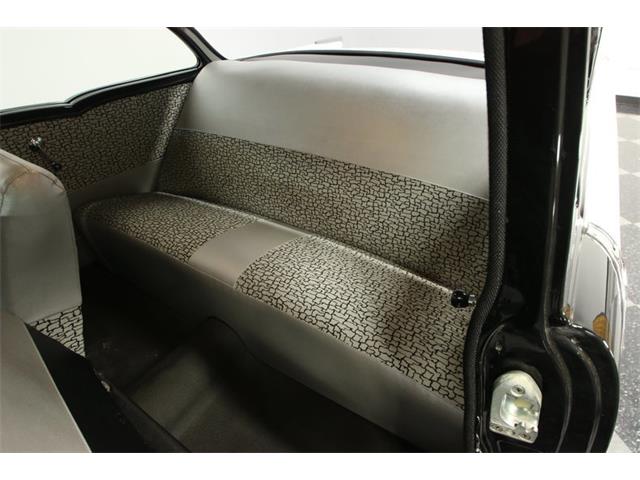 1957 Chevrolet 150 Black Widow Tribute (CC-1066313) for sale in Punta Gorda, Florida